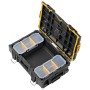 TOUGHSYSTEM 2.0 DS165 Small Box (schwarz/gelb) (DWST83293-1)
