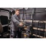 TOUGHSYSTEM 2.0 DS165 Small Box (schwarz/gelb) (DWST83293-1)