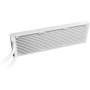 be quiet! LIGHT LOOP 360mm White Processore Raffreddatore di liquidi tutto in uno 36 cm Bianco 1 pz (BW023)