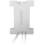 be quiet! LIGHT LOOP 360mm White Processore Raffreddatore di liquidi tutto in uno 36 cm Bianco 1 pz (BW023)