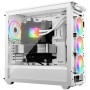 be quiet! LIGHT LOOP 360mm White Processore Raffreddatore di liquidi tutto in uno 36 cm Bianco 1 pz (BW023)