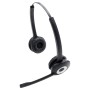 Jabra Pro 920 Duo Auricolare Wireless A Padiglione Ufficio Nero (920-29-508-101)