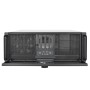 RM400 (schwarz, 4 Hheneinheiten) (SST-RM400)