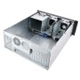 RM400 (schwarz, 4 Hheneinheiten) (SST-RM400)