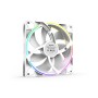 be quiet! Light Wings White | 140mm PWM Triple Pack Case per computer Ventilatore 14 cm Bianco 3 pz (BL102)