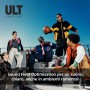 ULT FIELD 7 (schwarz, Bluetooth 5.2, Klinke, USB) (SRSULT70B.EU8)
