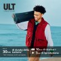 ULT FIELD 7 (schwarz, Bluetooth 5.2, Klinke, USB) (SRSULT70B.EU8)