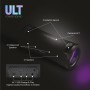 ULT FIELD 7 (schwarz, Bluetooth 5.2, Klinke, USB) (SRSULT70B.EU8)