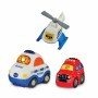 VTech Tut Tut Baby Flitzer 569904 (80-569904)