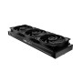 be quiet! Pure Loop 2 | 360mm Processore Raffreddatore di liquidi tutto in uno 12 cm Nero 1 pz (BW019)