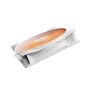 be quiet! LIGHT WINGS LX 120mm PWM 3-Pack White Case per computer Ventilatore 12 cm Bianco 3 pz (BL122)