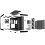 be quiet! LIGHT BASE 900 FX Black Full Tower Nero (BGW71)