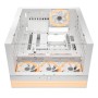 be quiet! LIGHT BASE 900 FX White Full Tower Bianco (BGW72)