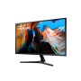 Samsung UJ59 Monitor PC 81,3 cm (32") 3840 x 2160 Pixel 4K Ultra HD LCD Grigio (LU32J590UQPXEN)