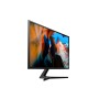 Samsung UJ59 Monitor PC 81,3 cm (32") 3840 x 2160 Pixel 4K Ultra HD LCD Grigio (LU32J590UQPXEN)
