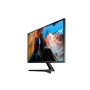 Samsung UJ59 Monitor PC 81,3 cm (32") 3840 x 2160 Pixel 4K Ultra HD LCD Grigio (LU32J590UQPXEN)