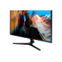 Samsung UJ59 Monitor PC 81,3 cm (32") 3840 x 2160 Pixel 4K Ultra HD LCD Grigio (LU32J590UQPXEN)