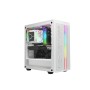 be quiet! Light Wings White | 120mm PWM high-speed Triple-Pack Case per computer Ventilatore 12 cm Bianco 3 pz (BL101)