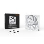 be quiet! Pure Wings 3 120mm PWM White Case per computer Ventilatore 12 cm Bianco 1 pz (BL110)