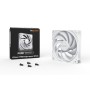 be quiet! Pure Wings 3 120mm PWM high-speed White Case per computer Ventilatore 12 cm Bianco 1 pz (BL111)