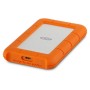 Rugged 2 TB, Externe Festplatte (USB-C 3.2 (5 Gbit/s)) (STFR2000800)