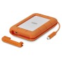 Rugged 5 TB, Externe Festplatte (USB-C 3.2 (5 Gbit/s)) (STFR5000800)