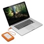 Rugged 5 TB, Externe Festplatte (USB-C 3.2 (5 Gbit/s)) (STFR5000800)