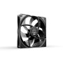 be quiet! Pure Wings 3 140mm PWM Case per computer Ventilatore 14 cm Nero 1 pz (BL108)