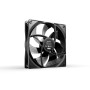 be quiet! Pure Wings 3 140mm Case per computer Ventilatore 14 cm Nero 1 pz (BL107)