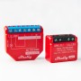 Plus 1PM Mini Gen3 (rot/schwarz) (Shelly_Plus_1PM_Mini_G3)