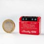 Plus 1PM Mini Gen3 (rot/schwarz) (Shelly_Plus_1PM_Mini_G3)