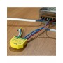 Plus RGBW PM (gelb) (Shelly_Plus_RGBW_PM)