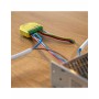 Plus RGBW PM (gelb) (Shelly_Plus_RGBW_PM)