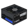 SST-ST1200-PTS 1200W (schwarz, 8x PCIe, Kabel-Management, 1200 Watt) (30340)