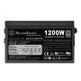 SST-ST1200-PTS 1200W (schwarz, 8x PCIe, Kabel-Management, 1200 Watt) (30340)