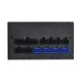 SST-ST1200-PTS 1200W (schwarz, 8x PCIe, Kabel-Management, 1200 Watt) (30340)