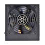 SST-ST1200-PTS 1200W (schwarz, 8x PCIe, Kabel-Management, 1200 Watt) (30340)