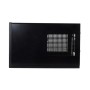 SG05BB LITE (schwarz) (SST-SG05BB-Lite USB)