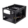 SG05BB LITE (schwarz) (SST-SG05BB-Lite USB)
