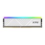 ADATA SPECTRIX D35G memoria 64 GB 2 x 32 GB DDR4 3200 MHz (AX4U320032G16A-DTWHD35G)