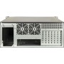 IPC 4U K-439L (schwarz, 4 Hheneinheiten) (88887333)