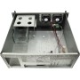 IPC 4U K-439L (schwarz, 4 Hheneinheiten) (88887333)