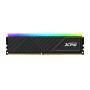ADATA SPECTRIX D35G memoria 32 GB 2 x 16 GB DDR4 3200 MHz (AX4U320016G16A-DTBKD35G)