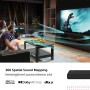 HT-A3000 (schwarz, Dolby Atmos, DTS:X) (HTA3000.CEL)