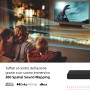 HT-A3000 (schwarz, Dolby Atmos, DTS:X) (HTA3000.CEL)