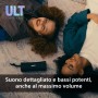 ULT FIELD 1 (orange, Bluetooth 5.3, USB-C) (SRSULT10D.CE7)