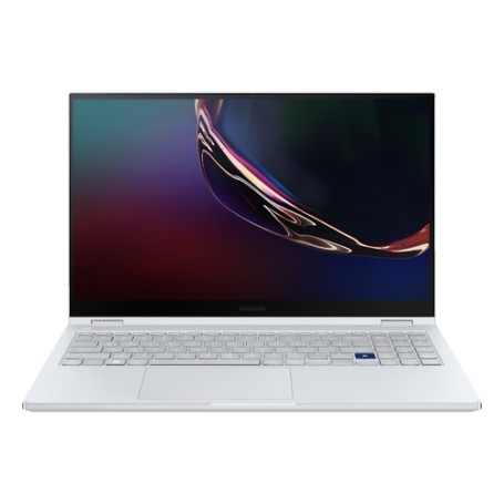 Samsung Galaxy Book Flex NP950QCG-K01DE notebook/portatile Computer portatile 39,6 cm (15.6") Touch screen Full (NP950QCG-K01DE)