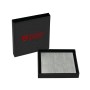 KryoSheet 50 x 50 mm (anthrazit) (TG-KS-50-50)