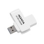 ADATA UC310 unità flash USB 256 GB USB tipo A 3.2 Gen 1 (3.1 Gen 1) Bianco (UC310-256G-RWH)