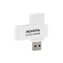 ADATA UC310 unità flash USB 256 GB USB tipo A 3.2 Gen 1 (3.1 Gen 1) Bianco (UC310-256G-RWH)